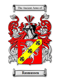 German Crest